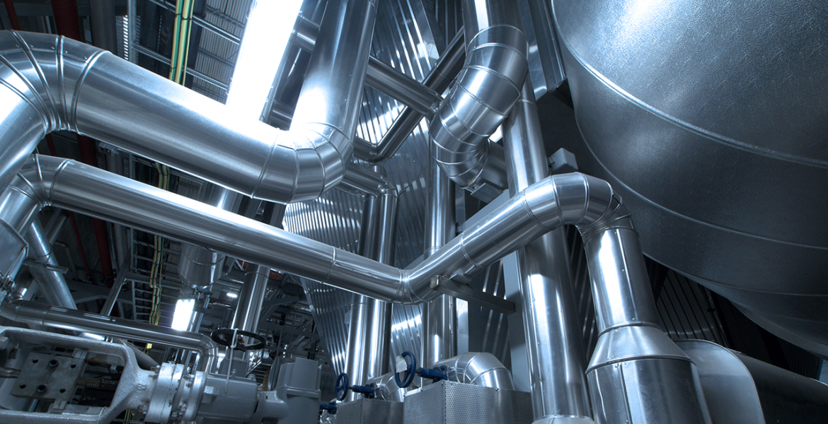 Havalandırma Sistemleri